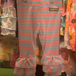 Matilda Jane 12-18 month leggings